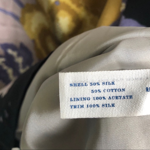 Anthropologie | Leifsdottir | Quarry Lake Dress - Picture 9 of 9